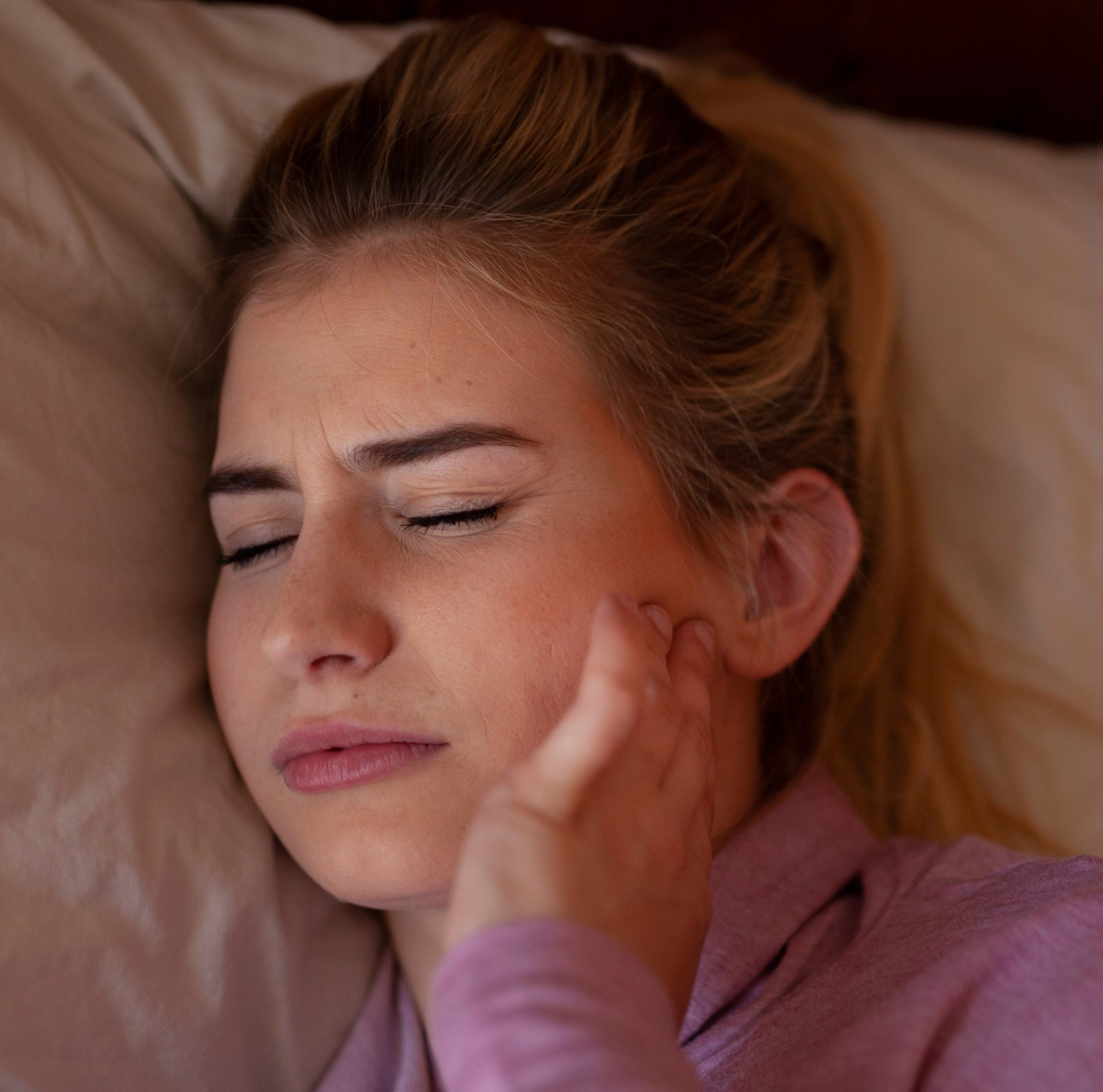 Bruxism and the cost of keeping it zipped