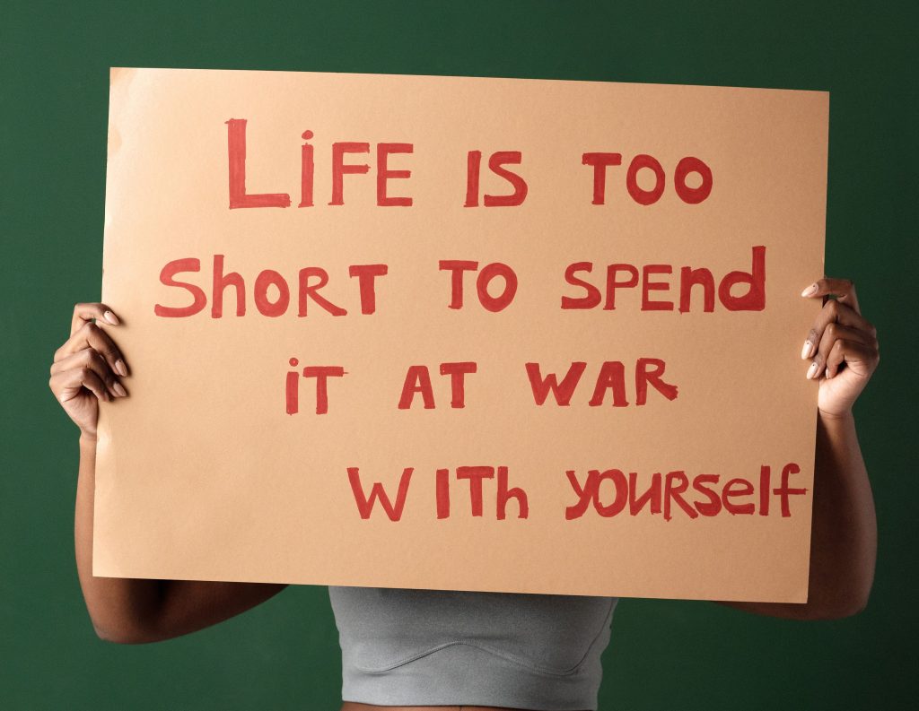 Life is too short